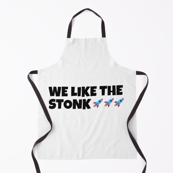 Item preview, We Like The Stonk designed and sold by gillys.
