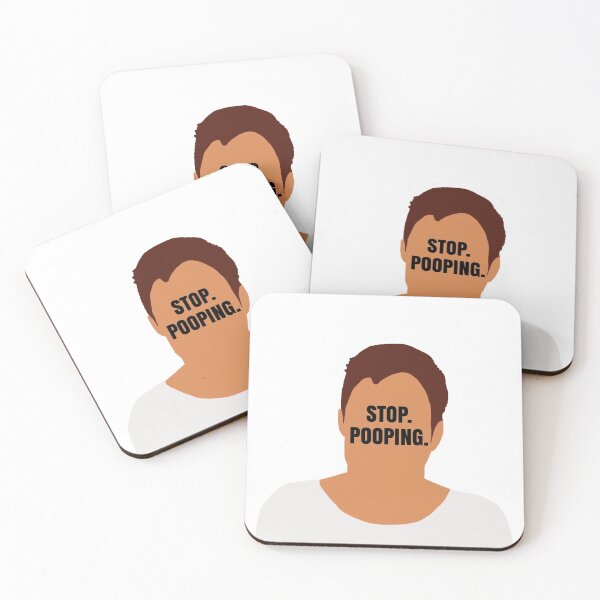Item preview, Chris Traeger Flu designed and sold by Shoe-La-La.