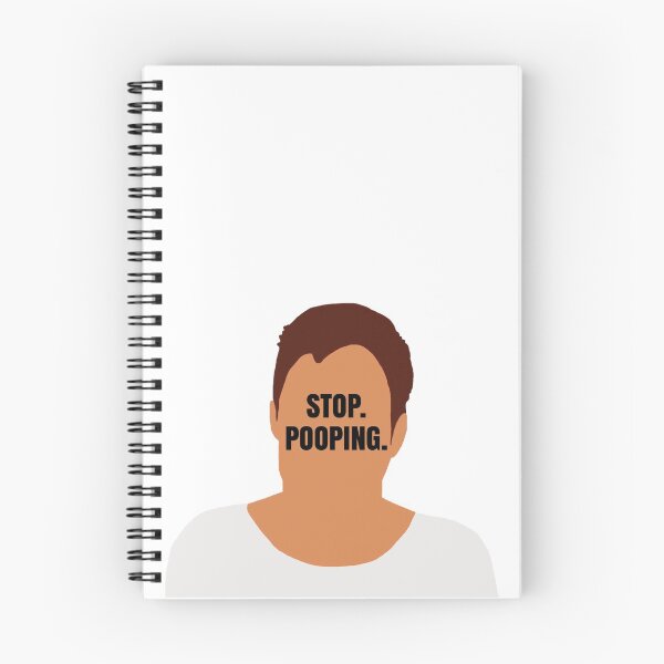 Item preview, Chris Traeger Flu designed and sold by Shoe-La-La.