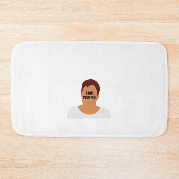 Item preview, Chris Traeger Flu designed and sold by Shoe-La-La.