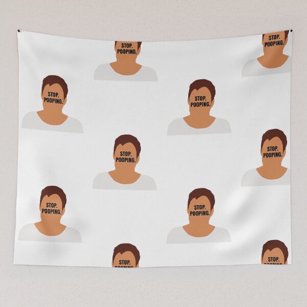 Item preview, Chris Traeger Flu designed and sold by Shoe-La-La.