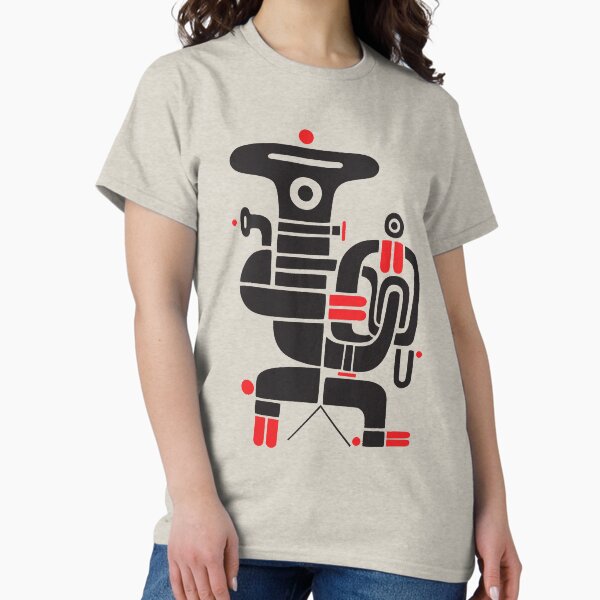 Tubaman Classic T-Shirt