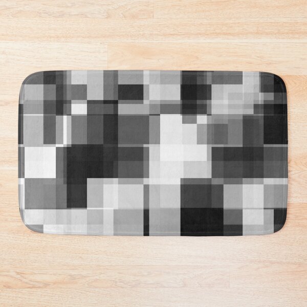 Item preview, Digital Urban Camo Metro Street 1 Grey Camouflage designed and sold by Nonshape.