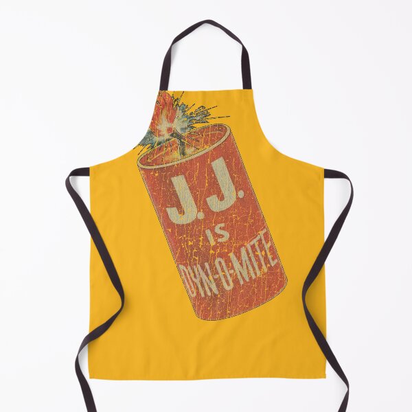 Item preview, J.J. is Dyn-O-Mite 1975 designed and sold by AstroZombie6669.