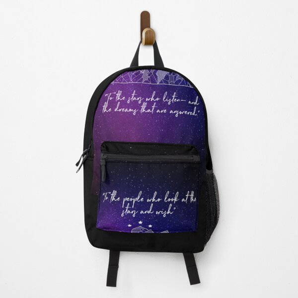 Item preview, Acotar quotes about dreams designed and sold by FanArtzz.