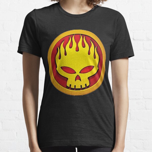 New The Offspring Band Americana Album Cover Logo T Shirt S-5XL