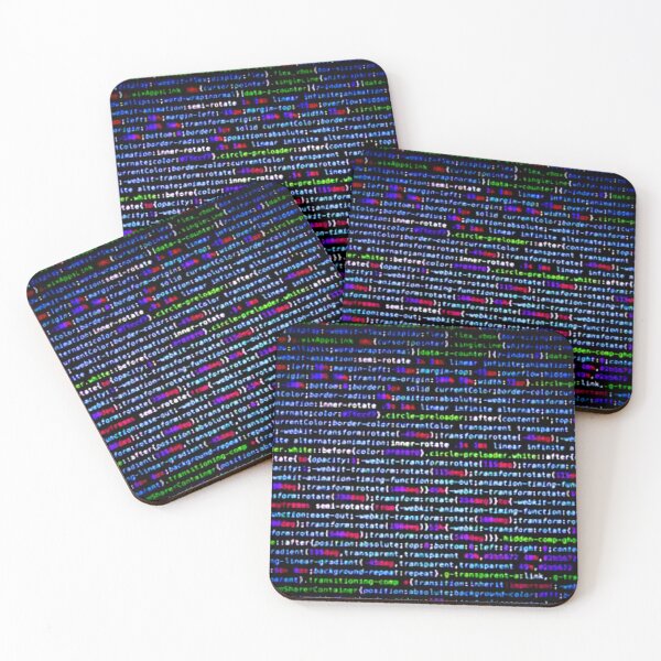 Item preview, Programming geek designed and sold by K-H-A.
