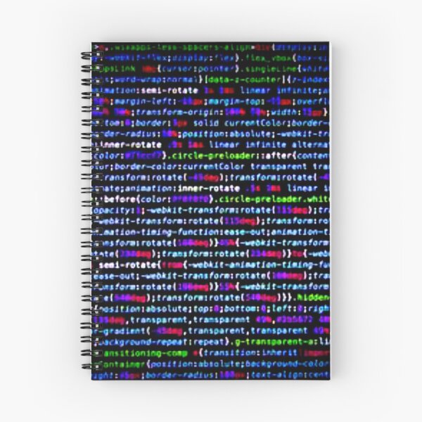 Item preview, Programming geek designed and sold by K-H-A.