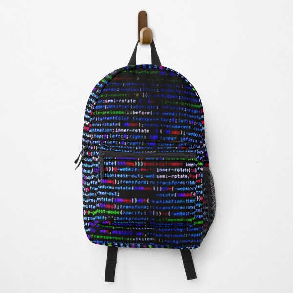 Programming Backpacks for Sale