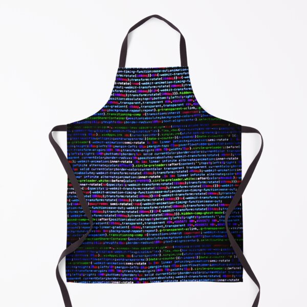 Item preview, Programming geek designed and sold by K-H-A.