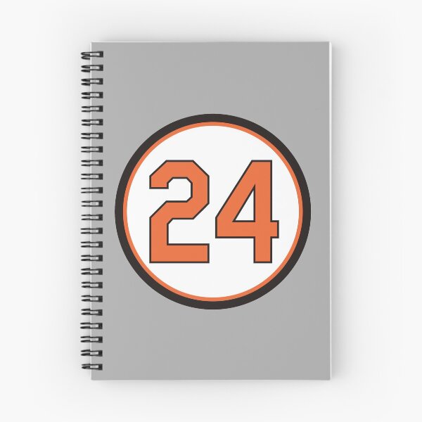 Item preview, Rick Dempsey #24 Jersey Number designed and sold by StickBall.