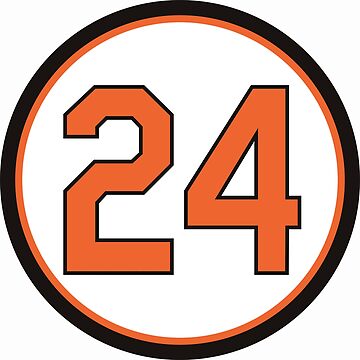 Brooks Robinson #5 Jersey Number Sticker for Sale by StickBall