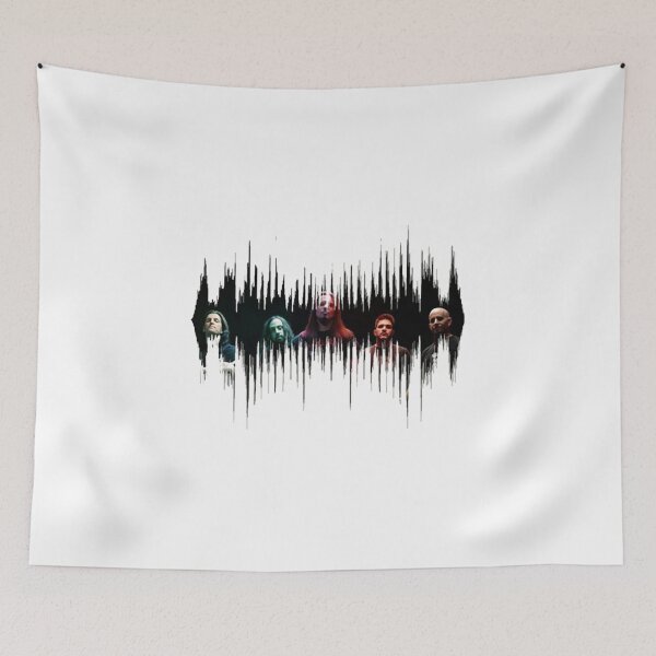 Item preview, BlackHole Anthrax designed and sold by YolisBridal.