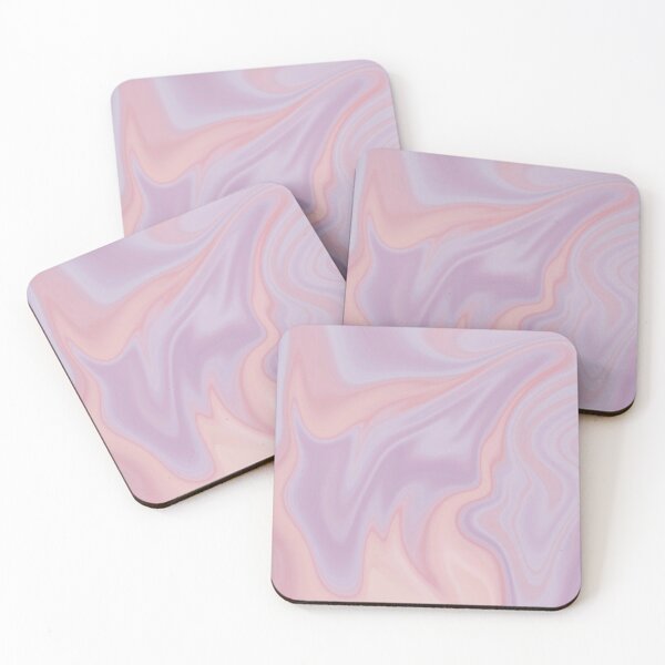 Item preview, Purple Combination Liquid Artwork designed and sold by Repayh.