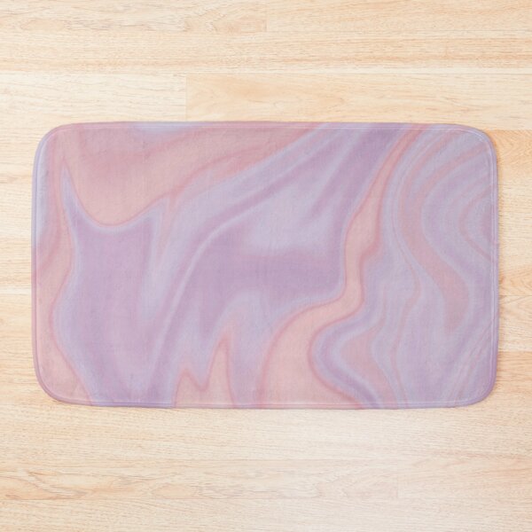 Item preview, Purple Combination Liquid Artwork designed and sold by Repayh.
