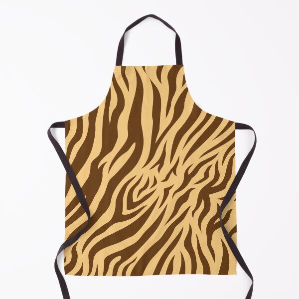 Artikelvorschau, Tiger Muster entworfen und verkauft von Animal Gifts For Animal Lovers.