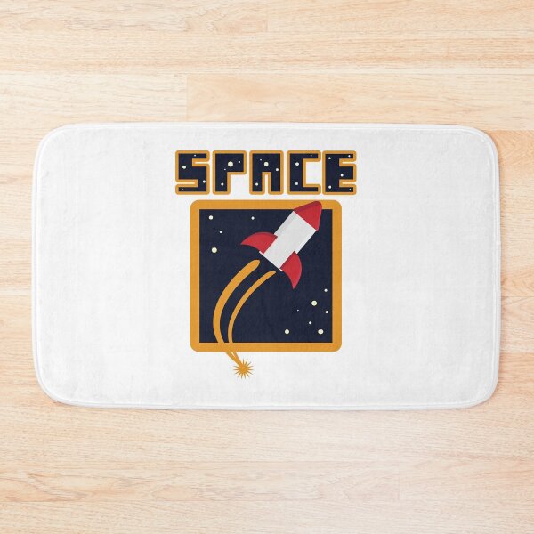 Item preview, SPACE icon designed and sold by Chipped.