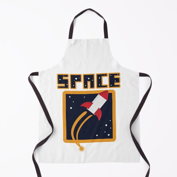 Item preview, SPACE icon designed and sold by Chipped.