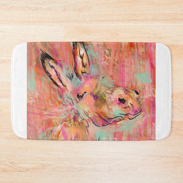 Item preview, donkey painting designed and sold by somatosis.