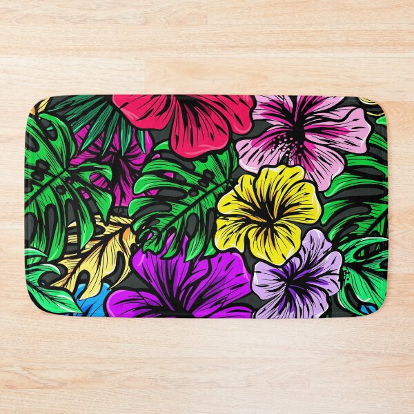 Item preview, Tropical brights designed and sold by TheArtDesk.