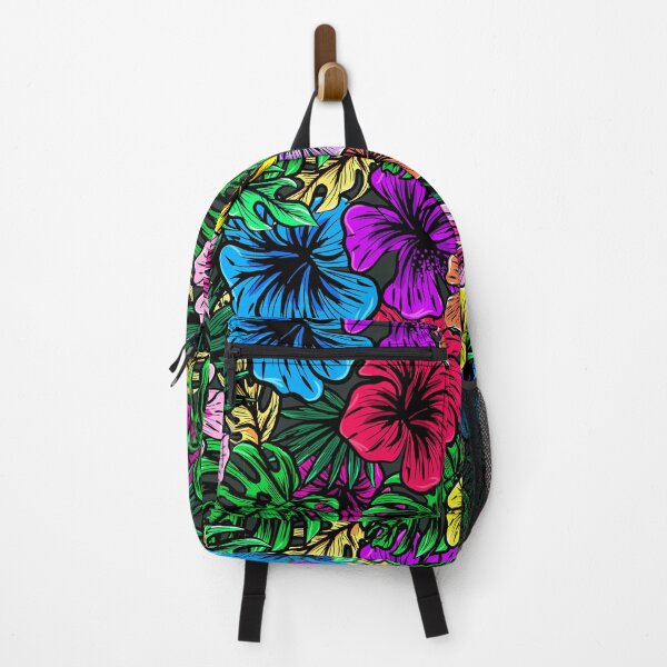 Item preview, Tropical brights designed and sold by TheArtDesk.