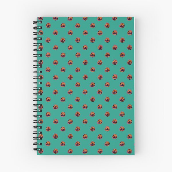 Item preview, Pumpkin party, Teal designed and sold by Megoboom.