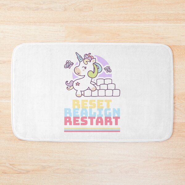 Item preview, Re-set, Re-align, Re-start designed and sold by Alchemytshirts.