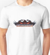 Broforce 1 Unisex T-Shirt