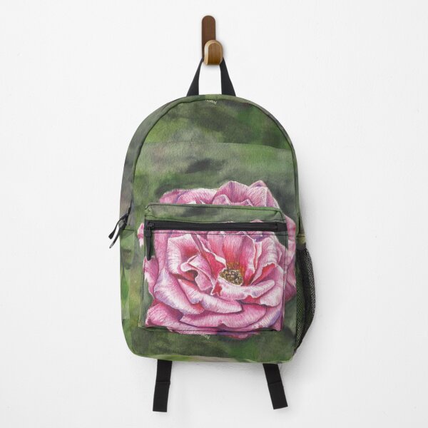 Item preview, Pink Rose designed and sold by Mrunalini Gaikwad.