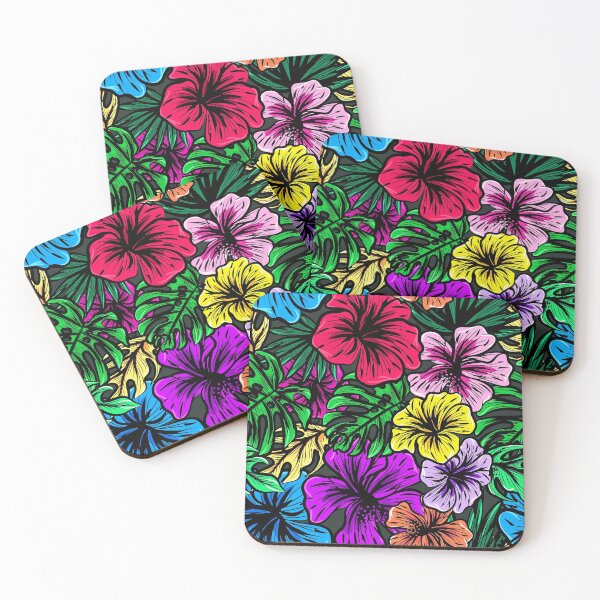 Item preview, Tropical brights designed and sold by TheArtDesk.