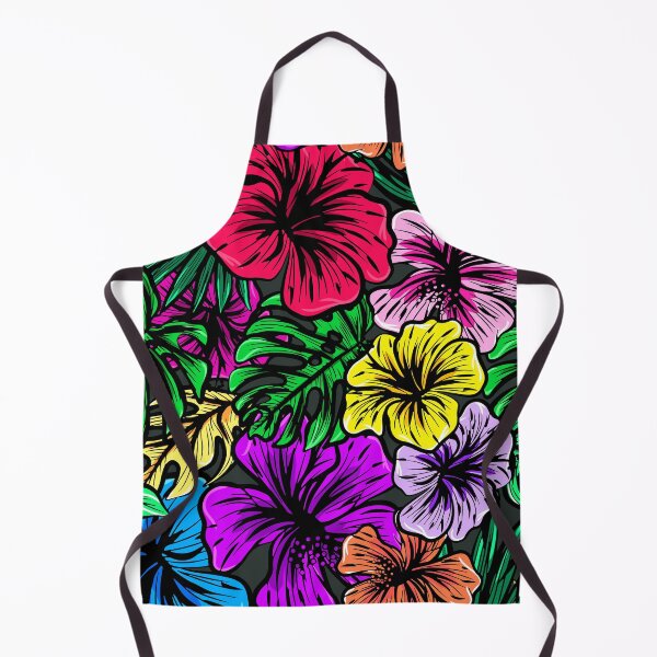 Item preview, Tropical brights designed and sold by TheArtDesk.