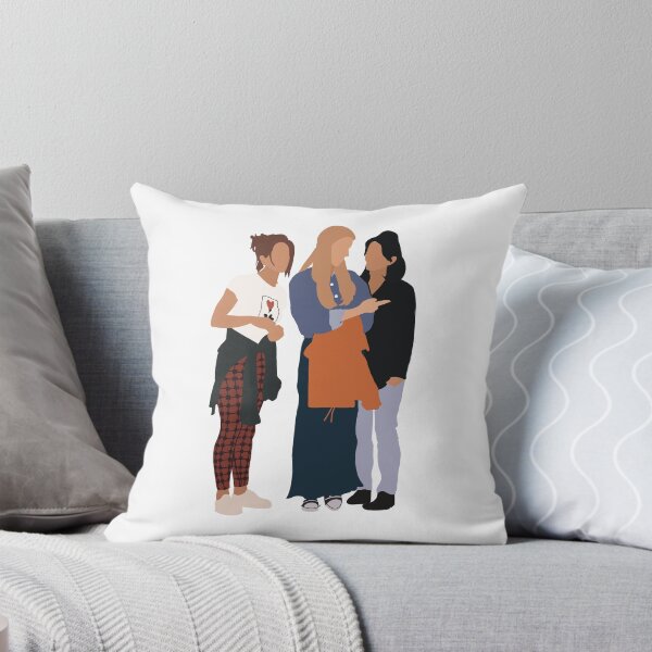Item preview, Rachel Monica and Pheobe  designed and sold by Alexis Sorensen.