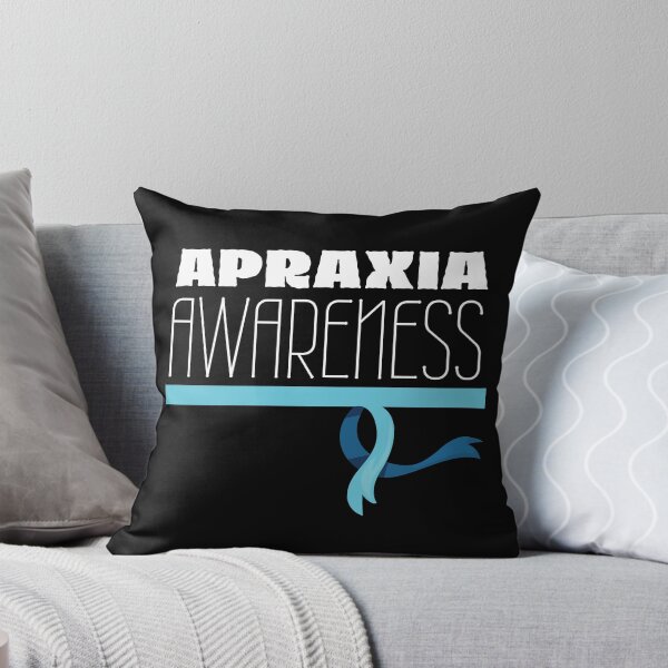 Item preview, Apraxia awareness designed and sold by Tecnofa.