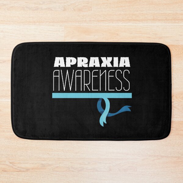 Item preview, Apraxia awareness designed and sold by Tecnofa.