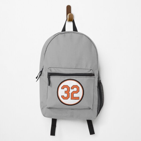 Item preview, Matt Weiters #32 Jersey Number designed and sold by StickBall.