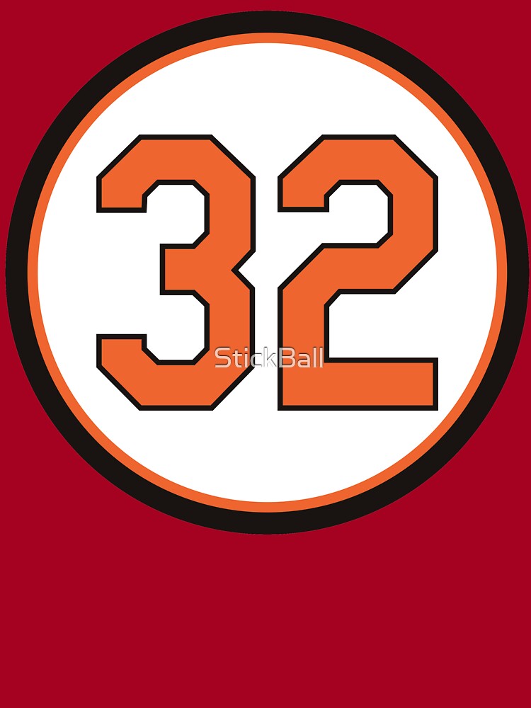 Harold Baines #3 Jersey Number Art Board Print for Sale by StickBall