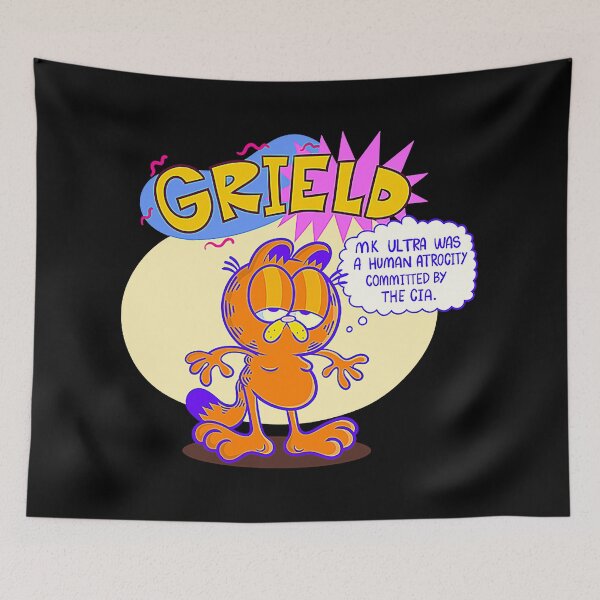 Item preview, Grield Shirt designed and sold by Fatherday9851.