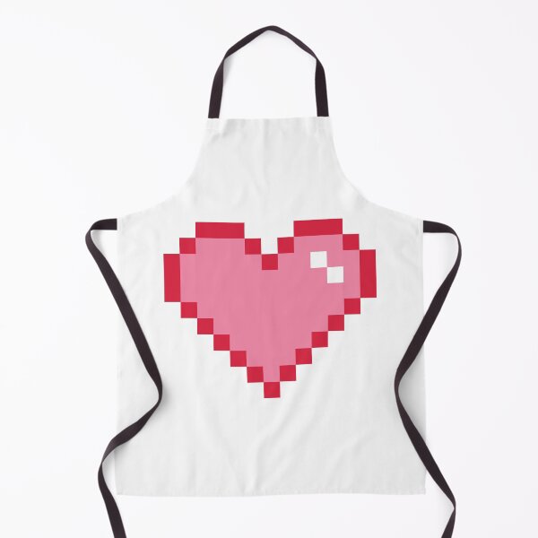 Item preview, Pixel Heart designed and sold by morenom73.