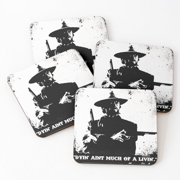 Item preview, The Outlaw Josey Wales Shirt designed and sold by Fatherday9851.