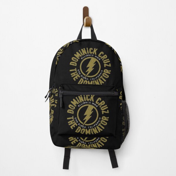 Item preview, Dominick Cruz designed and sold by huckblade.