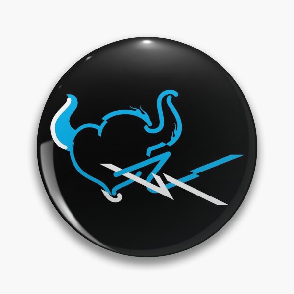 Item preview, Tamashii Nations blue logo designed and sold by JCBA.