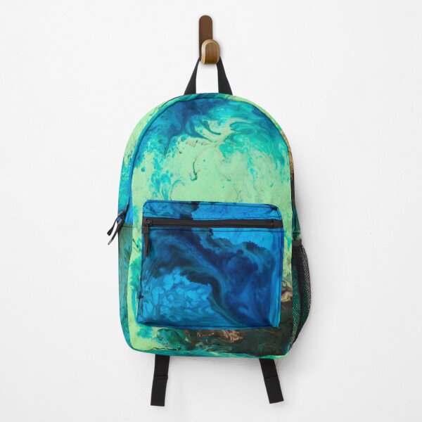 Item preview, Flow designed and sold by Kimberley Eddy.