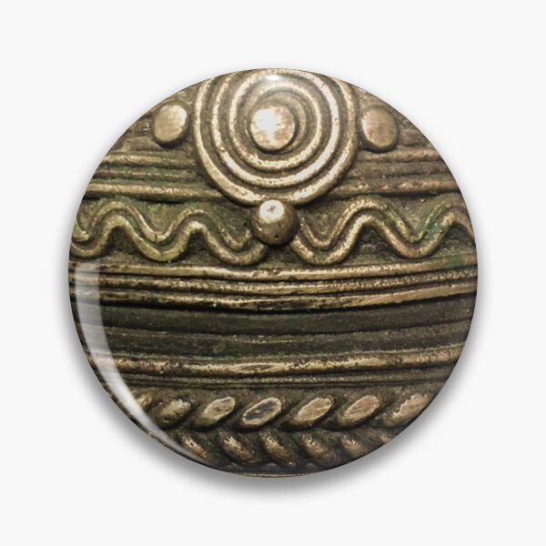 Item preview, African Metalwork (iii) designed and sold by sandpiperstudio.