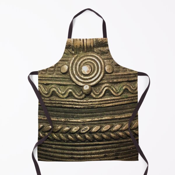 Item preview, African Metalwork (iii) designed and sold by sandpiperstudio.