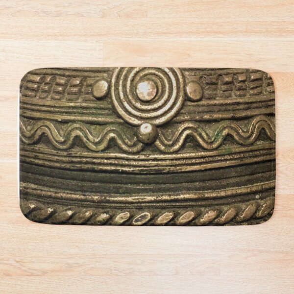 Item preview, African Metalwork (iii) designed and sold by sandpiperstudio.