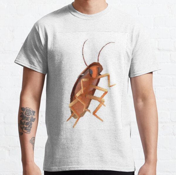 Produits Sur Le Theme Cafard Dansant Redbubble