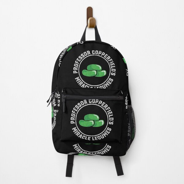 Item preview, Professor Copperfield's Miracle Legumes designed and sold by huckblade.