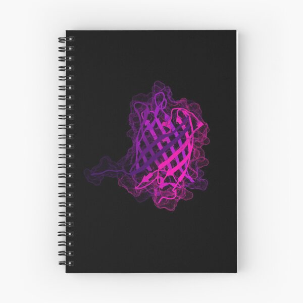 Item preview, TagBFP Fluorescent Protein designed and sold by 3D Biology.