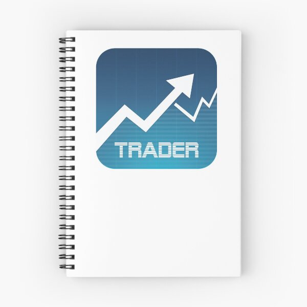 Item preview, Traders designed and sold by NiceShirtY.
