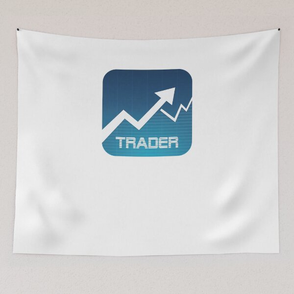 Item preview, Traders designed and sold by NiceShirtY.